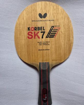 Butterfly Korbel SK7