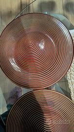  6 sottopiatti o piatti 