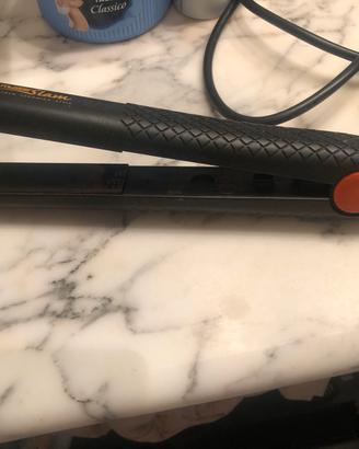 Piastra e aciuga x capelli