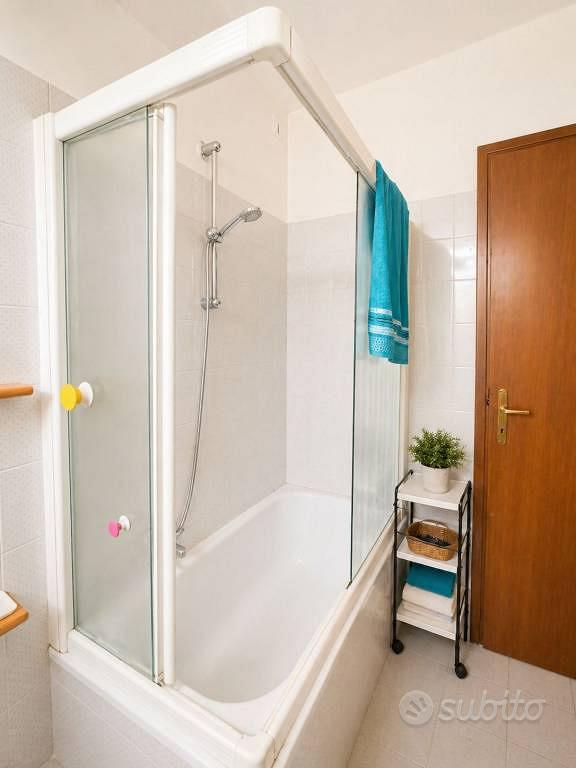Apartment in Biella, Vernato - Vista 6
