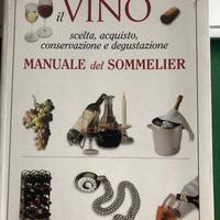 IL VINO - MANUALE del SOMMELIER