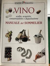 IL VINO - MANUALE del SOMMELIER