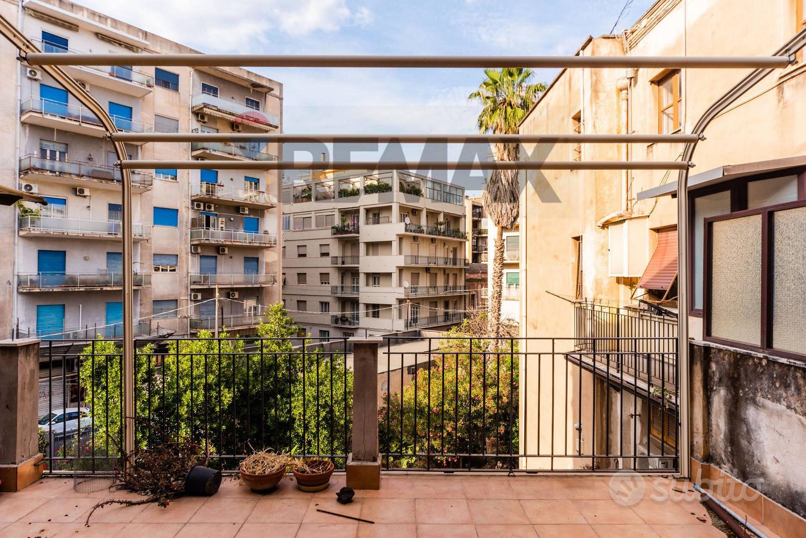 Apartment in Catania, Antico Corso, Centro storico - Vista 3