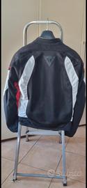 Giacca Dainese estiva 