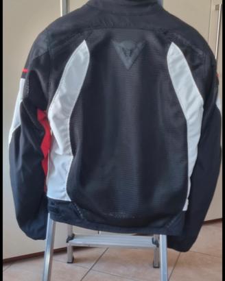 Giacca Dainese estiva 