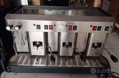 macchina caffe cecilia
