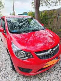 Opel Karl N-Joy