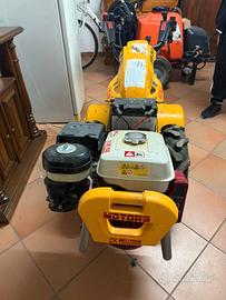 Motocoltivatore Pasquali SB 30 CV 10,5 anno 2020