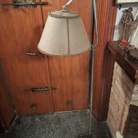 lampada tubolare a stelo