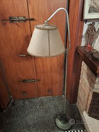 lampada tubolare a stelo
