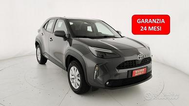 TOYOTA Yaris Cross 1.5 Hybrid 5p. E-CVT Business