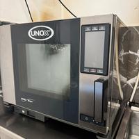 Forno UNOX 5 teglie