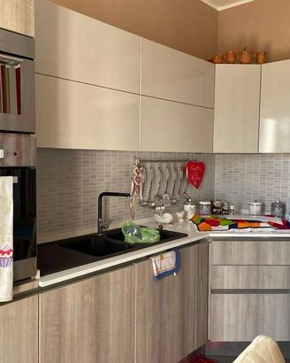 Appartamento di 90 m² con 5 locali a Mondragone