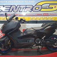Yamaha T Max 560 Icon Black -2025