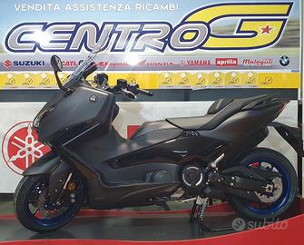 Yamaha T Max 560 Icon Black -2025