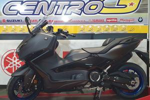 Yamaha T Max 560 Icon Black -2025