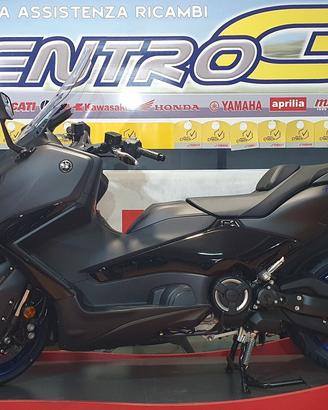Yamaha T Max 560 Icon Black -2025