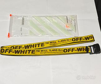 OFF-WHITE