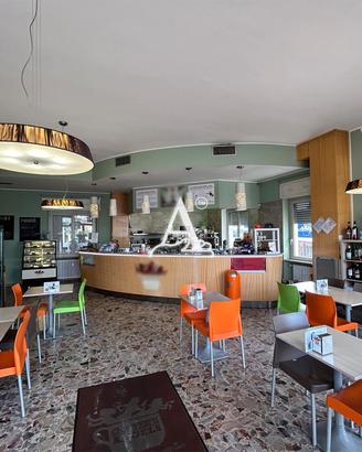 TecnoAzienda - Bar Giornaliero Con Plateatico