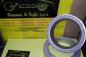 Spessori Metano GPL Molle Rialzo CLASSE G ANT