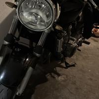 Honda Hornet 600