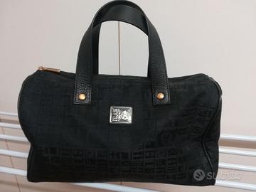 borsa donna ALVIERO MARTINI originale