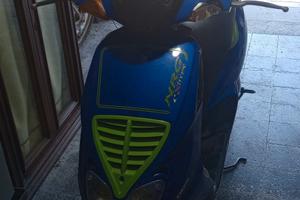 scrittura privata di compravendita di ciclomotore