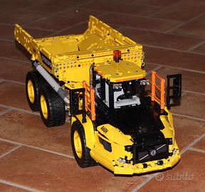 LEGO TECHNIC