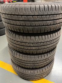 4 GOMME USATE ESTIVO 2156017C - CP21717721