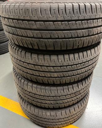 4 GOMME USATE ESTIVO 2156017C - CP21717721