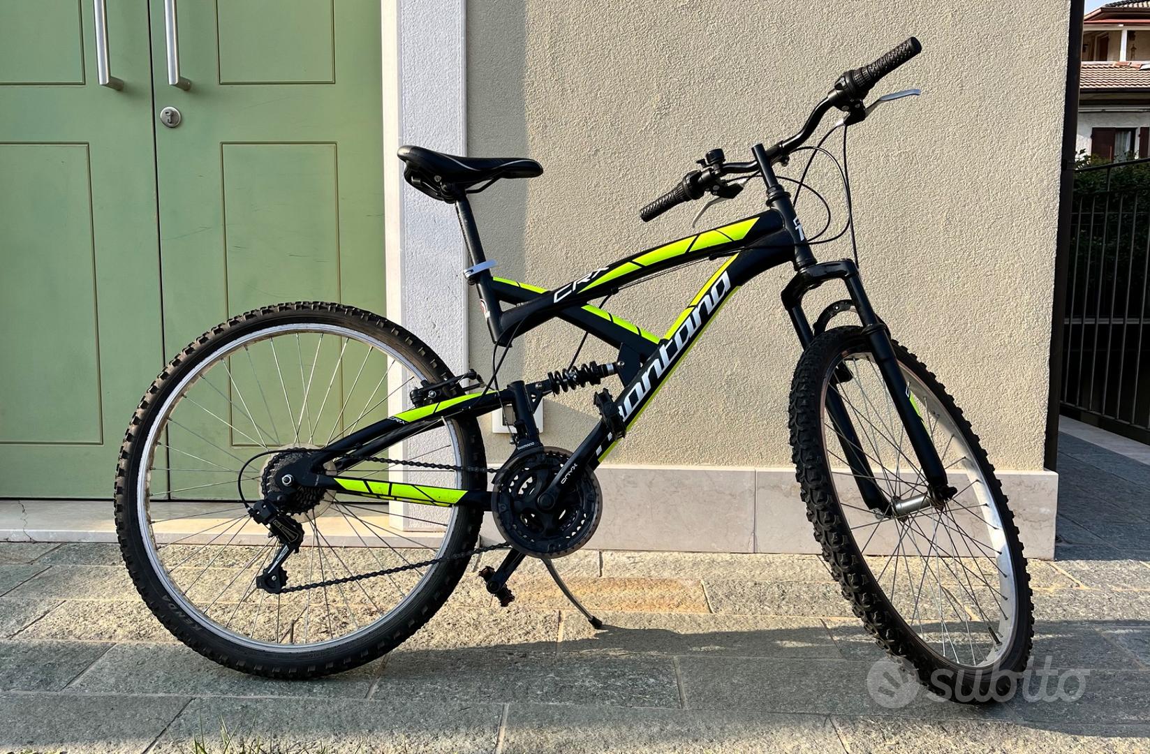 biciclette componenti mtb shop online