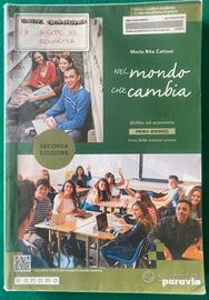 9788839564382 nel mondo che cambia