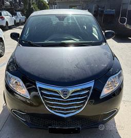 RICAMBI YPSILON DEL 2013 CC 1300 MTJ 199B1000
