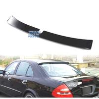 SPOILER TETTO MERCEDES CLASSE E W211 SEDAN 02-09 L