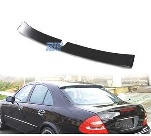 SPOILER TETTO MERCEDES CLASSE E W211 SEDAN 02-09 L