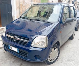 OPEL AGILA 1.0 PRIMA SERIE