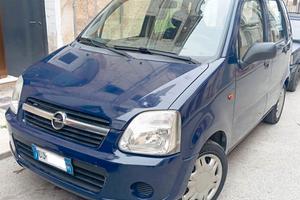 OPEL AGILA 1.0 PRIMA SERIE