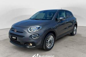 FIAT 500X 1.3 Multijet 95 CV Connect
