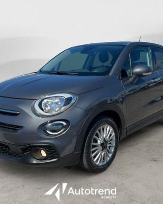 FIAT 500X 1.3 Multijet 95 CV Connect