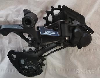 shimano xt deore 12v 