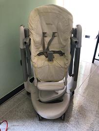 Seggiolino peg perego