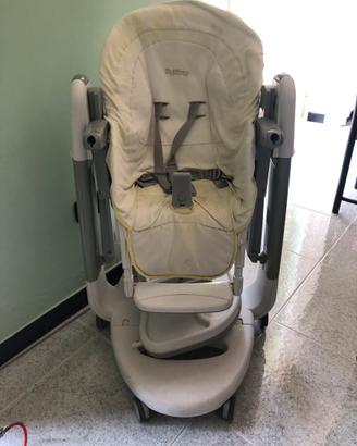 Seggiolino peg perego