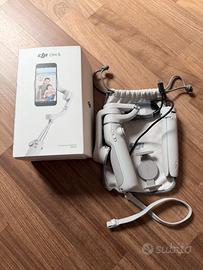 Dji Osmo Mobile 5