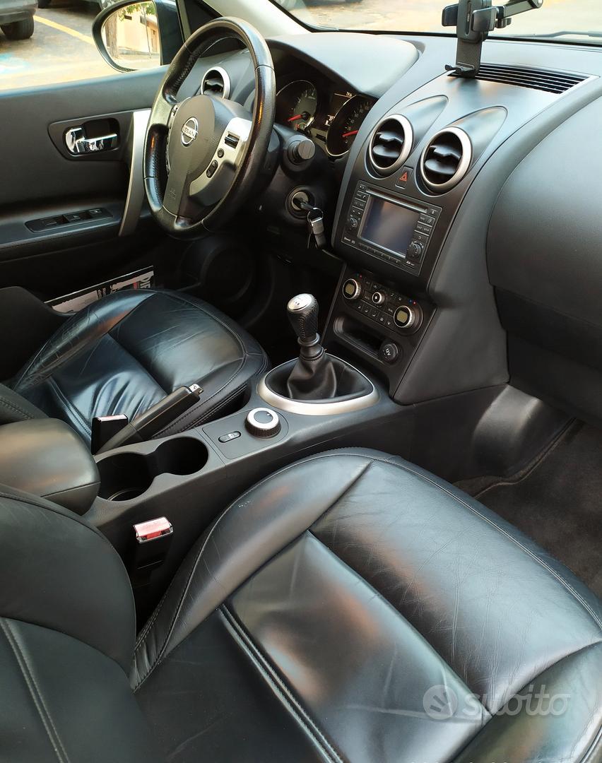 Nissan Qashqai 2011 photo 4