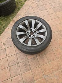 4 cerchi BMW 225/50 R17