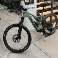 Specialized Turbo Levo Expert  My 2021