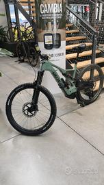 Specialized Turbo Levo Expert  My 2021