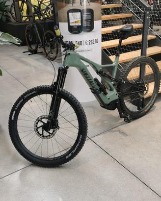 Specialized Turbo Levo Expert  My 2021