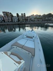 Gommone Lomac