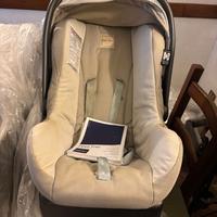 Navicella + Passeggino